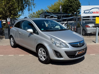Opel Corsa D Satellite1.2*Klima*Shz*Allwetter*Alu*EU5