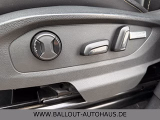 Volkswagen Amarok Aventura 4Motion*AHK*KLIMA*NAVI*LEDER*TEM - foto 8
