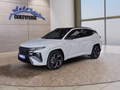 Daumennagel 1 - Hyundai TUCSON 1,6T HEV 4WD N Line UPE=52500 Euro! **