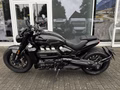 Daumennagel 6 - Triumph Rocket 3 Storm R Keyless+Kardanwelle