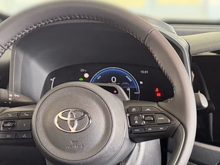 Toyota Aygo X Hybrid Teamplayer + Technik Paket - foto 12