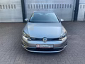 Daumennagel 9 - Volkswagen Golf VII Lim. Comfortline BlueMotion