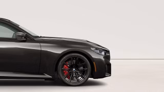 2027 BMW M2 M xDrive Coupe - photo 4
