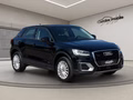 Daumennagel 5 - Audi Q2 40 TFSI quattro design Leder LED NAVI KAM PDC