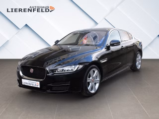 Jaguar XE Used vehicle for sale