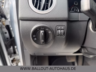 Volkswagen Golf Plus VI Trendline*2.HAND*KLIMA*AHK*SHZ*PDC* - bilder 1