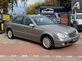 Mercedes-Benz E 240 Gebrauchtwagen Kaufen