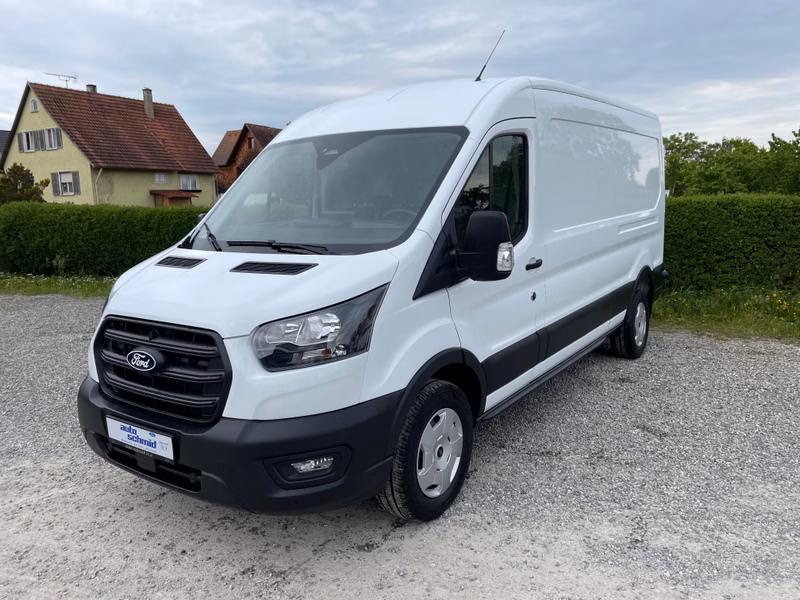 Ford Transit Kastenwagen 350 L3 H2 Trend