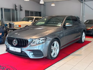 Mercedes-Benz E 400 Used vehicle for sale