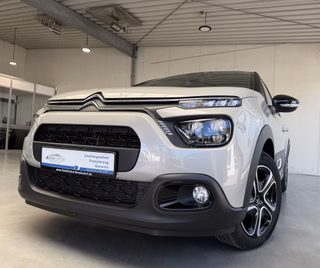 Citroën C3 Plus  LED CarPlay PDC Sitzhzg. - foto 3