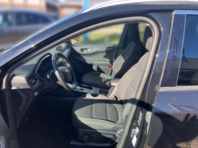 Ford Kuga Plug-In Hybrid Titanium 2.5 PHEV 225PS Systemleistung, Automatik, AHK,ACC uvm - bilder 5