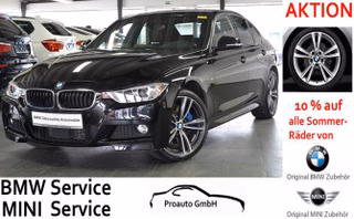 BMW 335d Gebrauchtwagen Kaufen