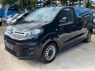 Citroën Jumpy KastenBusiness M LANG*2.0HDI*CarPlay*Klima