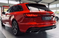 Daumennagel 10 - Audi A4 Avant 50 TDI quattro S-Line Plus excl. MATRIX