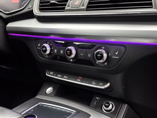 Audi Q5 40 TDI quattro basis HEAD-UP D./KNDNAUFTRAG - bilder 11