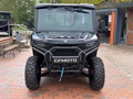 Daumennagel 2 - CFMOTO UFORCE U10 PRO HIGHLAND