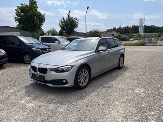 BMW 318 Gebrauchtwagen Kaufen