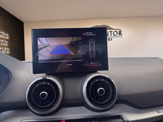 Audi Q2 S-Line Sport 35 Autom., Matrix Pano Kamera ACC - bilder 13