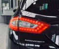 Daumennagel 13 - Ford Mondeo Turnier ST-Line|KAMERA|SONY|