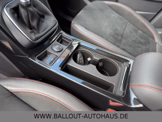 Ford Kuga ST-Line*2.HAND*KLIMA*SYNC*SONY*TEMPO*NAVI* - bilder 3