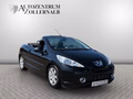 Daumennagel 8 - Peugeot 207 CC 120 VTi Sport *TÜV NEU*JBL-SOUND*PDC*SHZ*