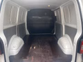 Daumennagel 12 - Volkswagen T5 Transporter Kasten/Kombi Kasten
