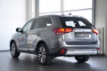 Daumennagel 10 - Mitsubishi Outlander Diamant Edition+ 2WD  AUT NAV LED SHZ