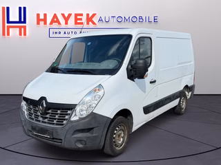 Renault Master Gebrauchtwagen Kaufen