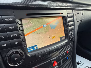 Mercedes-Benz E 63 AMG T-Modell*Keyless*Alcantara*Distronic* - foto 20