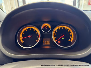 Opel Corsa D 1.4 "Satellite" - nur 111 tkm - PDC KLIM - bilder 31