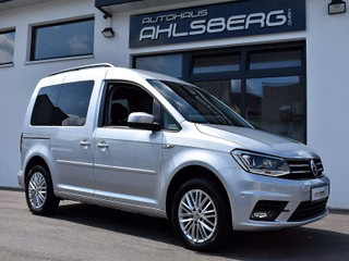 Volkswagen Caddy Used vehicle for sale