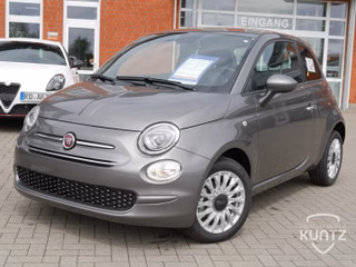 Fiat 500 age.one-day registration Kaufen