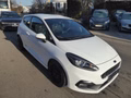Daumennagel 2 - Ford Fiesta ST