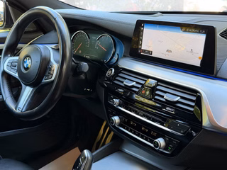 BMW 640 i xDrive M Sport Leder Aerodynamik-Paket M - bilder 9