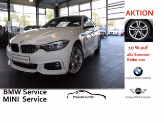 BMW 420i Used vehicle for sale