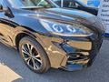 Daumennagel 3 - Ford Kuga Plug-In Hybrid ST-Line X - Fahrer Assist.P. - Techno.P. - Schiebedach - 19 Zoll - HUD-VOLL