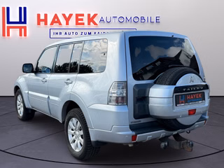 Mitsubishi Pajero 3.2 DI-D Intense TÜV&Service NEU/7 Sitzer - foto 6
