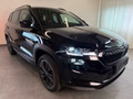 Daumennagel 3 - Skoda Karoq Sportline 1.5 TSI DSG AHK KAMERA MATRIX