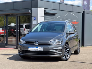 Volkswagen Golf Sportsvan VII Join Used vehicle for sale | First registration 05/2018 | Price 14.490 €