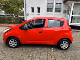 Chevrolet Spark LS/Klima/ - foto 11