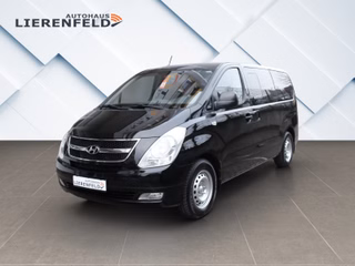 Hyundai H-1 Авто с пробегом купить
