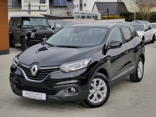 Renault Kadjar Gebrauchtwagen Kaufen
