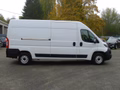 Daumennagel 13 - Fiat Ducato Kasten 35 2.2 D 140 L3 H2 Kamera. Klima. PDC. Tempomat.