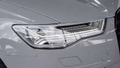 Daumennagel 2 - Audi A6 3.0TDI COMPETITION RS SITZE 1.Hd