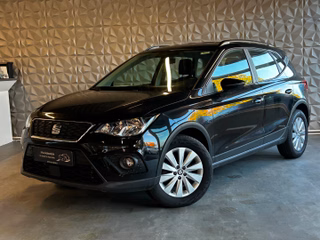 Seat Arona Style CARPLAY-NAVI SITZHEIZUNG 1.HAND