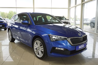 Skoda Scala Jahreswagen Kaufen