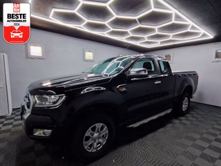Ford Ranger Gebrauchtwagen Kaufen