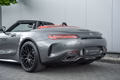 Daumennagel 41 - Mercedes-Benz AMG GT C Roadster  Chrom-Paket Distronic MB SH