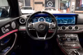 Thumbnail 16 - Mercedes-Benz E63T S AMG 4Matic|PERFORMANCE SITZE|KERAMIK|VOLL