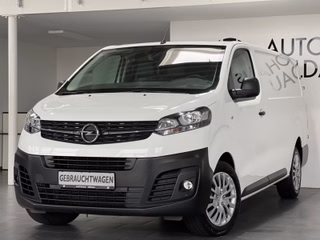Opel Vivaro Gebrauchtwagen Kaufen